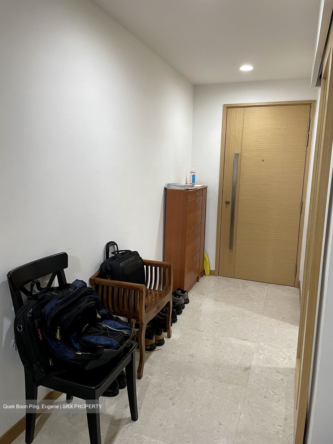 Cityscape @ Farrer Park (D8), Condominium #586211661